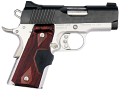 Kimber Ultra Crimson Carry II 45 ACP Pistol - Used in Good Condition with Box *Crimson Trace Laser* Kimber Ultra Crimson Carry II 45 ACP Pistol - Used in Good Condition with Box *Crimson Trace Laser*