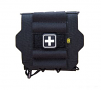 High Speed Gear Reflex IFAK Carrier, Black