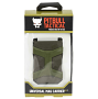 Pitbull Tactical Gen 2 Universal Magazine Holder - OD Green