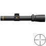 Leupold VX-3I 1.5-5x30 Scope Matte Duplex Reticle Leupold VX-3I 1.5-5x30 Scope Matte Duplex Reticle