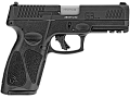 Taurus G3 9mm Pistol Black 17-Round Capacity Taurus G3 9mm Pistol Black 17-Round Capacity