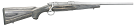 Ruger M77 Hawkeye Laminate Compact Rifle in .308, 16.5, SS