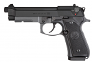 Beretta 92FS Sniper Gray 22LR Pistol with 10 Round Magazine Beretta 92FS Sniper Gray 22LR Pistol with 10 Round Magazine