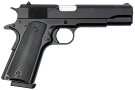 Tisas 1911A1 Service 45 ACP Pistol - Used in Good Condition Tisas 1911A1 Service 45 ACP Pistol - Used in Good Condition