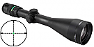 Trijicon AccuPoint 2.5-10x56 Riflescope MIL-Dot Crosshair w/ Green Dot, 30mm Tube Trijicon AccuPoint 2.5-10x56 Riflescope MIL-Dot Crosshair w/ Green Dot, 30mm Tube