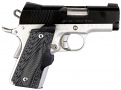 Kimber Master Carry Ultra 45 ACP Pistol - Used in Good Condition *Crimson Trace Laser* Kimber Master Carry Ultra 45 ACP Pistol - Used in Good Condition *Crimson Trace Laser*