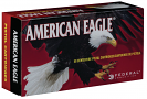 Federal American Eagle 25 ACP 50 Grain FMJ Ammo 50 Rounds Federal American Eagle 25 ACP 50 Grain FMJ Ammo 50 Rounds