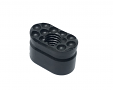 Forward Controls Design EMR-H AA Enhanced Magazine Release For AR-15, Dimpled Forward Controls Design EMR-H AA Enhanced Magazine Release For AR-15, Dimpled