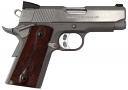 Colt 1911 Lightweight Officer's Model 45 ACP Pistol - New Old Stock *1999* Colt 1911 Lightweight Officer's Model 45 ACP Pistol - New Old Stock *1999*