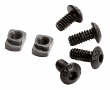 Magpul M-Lok T Nut Replacement Set Magpul M-Lok T Nut Replacement Set