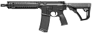 Daniel Defense M4 MK18 556 NATO Black Short Barreled Rifle (SBR)
