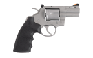 Colt Python 357 Mag Revolver 2.5" Barrel with Hogue Grips