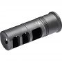 Surefire 50 BMG Suppressor Adapter Muzzle Brake for Barrett M107 Surefire 50 BMG Suppressor Adapter Muzzle Brake for Barrett M107