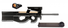 FN PS90 5.7X28mm Carbine with 6 MOA Vortex Viper Red Dot and Extra Magazine FN PS90 5.7X28mm Carbine with 6 MOA Vortex Viper Red Dot and Extra Magazine