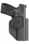 Mission First Tactical Smith & Wesson M&P 2.0 Ambidextrous Appendix / OWB / IWB Holster Mission First Tactical Smith & Wesson M&P 2.0 Ambidextrous Appendix / OWB / IWB Holster