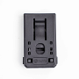 Byrna Technologies Level 2 Belt Clip Holster - Black, BH68164