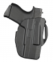 Safariland 7376 ALS High Ride Holster for Glock Gen 29/30