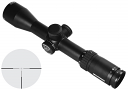 Nightforce SHV 3-10x42mm Scope IHR Non-Illuminated Reticle