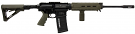 Smith & Wesson M&P 10 308 Win Rifle - Used in Good Condition with Case Smith & Wesson M&P 10 308 Win Rifle - Used in Good Condition with Case