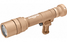 Surefire M640U Pro LED Scout Weapon Light, 1000 Lumens, Tan