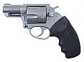 Charter Arms Pug Stainless 357 Mag Revolver