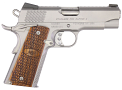 Kimber Stainless Pro Raptor II 45 ACP Pistol - Used in Good Condition with Box Kimber Stainless Pro Raptor II 45 ACP Pistol - Used in Good Condition with Box