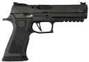 Sig Sauer P320 X5 Legion 9mm Pistol - Used in Good Condition with Box Sig Sauer P320 X5 Legion 9mm Pistol - Used in Good Condition with Box