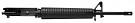 Del-Ton Complete 16" 5.56/.223 Upper Receiver