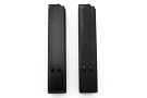 Israeli IMI South African Uzi SMG 9mm Magazines, 25 Round - Vintage Magazines
