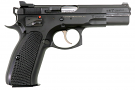 CZ 75 Shadow Tac II 9mm Custom Pistol
