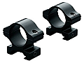 Leupold Rifleman Rings Low 1" Diameter Matte Black Leupold Rifleman Rings Low 1" Diameter Matte Black