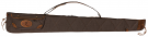 Browning Lona Canvas Rifle Case, Flint with Brown Trim 52" Browning Lona Canvas Rifle Case, Flint with Brown Trim 52"