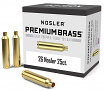 Nosler 26 Nosler Unprimed Brass Cases 25 Count
