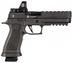 Sig Sauer P320 MAX 9mm Pistol Sig Sauer P320 MAX 9mm Pistol