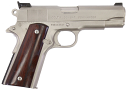 Colt Combat Commander 45 ACP Pistol - Used in Good Condition *1973* Colt Combat Commander 45 ACP Pistol - Used in Good Condition *1973*