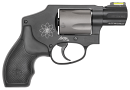 Smith & Wesson 340PD HiViz 357 Mag Revolver 1.87" Barrel Smith & Wesson 340PD HiViz 357 Mag Revolver 1.87" Barrel