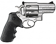 Ruger Super Redhawk Alaskan 44 Mag Revolver