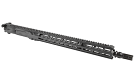 Radian Weapons Complete 223 Wylde 17.5" AR-15 Radian Black Upper Receiver Radian Weapons Complete 223 Wylde 17.5" AR-15 Radian Black Upper Receiver