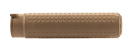 Knights Armament Company QDSS NT4 PRG 5.56 Suppressor with Taupe Finish Knights Armament Company QDSS NT4 PRG 5.56 Suppressor with Taupe Finish