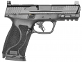 Smith & Wesson M&P 10mm M2.0 Optics Ready 10mm Compact Pistol No Thumb Safety Smith & Wesson M&P 10mm M2.0 Optics Ready 10mm Compact Pistol No Thumb Safety