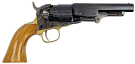 Navy Arms Pocket Navy 36 Caliber Revolver - Used in Good Condition Navy Arms Pocket Navy 36 Caliber Revolver - Used in Good Condition