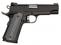 Rock Island Armory Ultra MS 1911 45 ACP Pistol, 4.25" Barrel