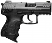 Heckler & Koch P30SK V3 9mm Pistol