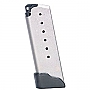 Kahr Arms PM9 CM9 MK9 Magazine 9mm 7 Round Finger Extension Kahr Arms PM9 CM9 MK9 Magazine 9mm 7 Round Finger Extension