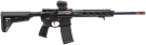 Sig M400 Rose 5.56 NATO Rifle - Used in Very Good Condition with Box *Sig Romeo5 Red Dot*