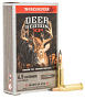 Winchester Deer Season 6.5 Creedmoor 125 Grain Extreme Point Ammo 20 Rounds Winchester Deer Season 6.5 Creedmoor 125 Grain Extreme Point Ammo 20 Rounds