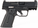 IWI Masada Slim Commander Elite 9mm Pistol IWI Masada Slim Commander Elite 9mm Pistol