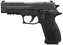 Sig Sauer P220 45 ACP Pistol with Optics Cut