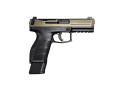 Heckler & Koch VP9X Opric Ready Pistol