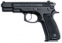 CZ 75 BD 9mm Full Size Pistol